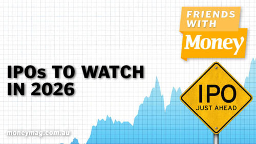 friends with money podcast episode 244 IPOs to watch in 2026