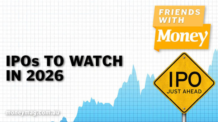 friends with money podcast episode 244 IPOs to watch in 2026