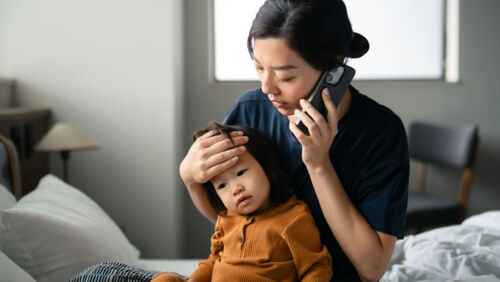 Five ways to cut your health insurance bill before April 1