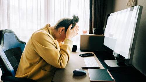 The hidden cost of burnout on your health and finances