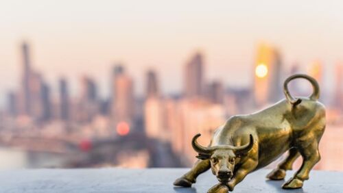 Bull markets and wild price swings can be exciting, but good investing habits are what compound over time.