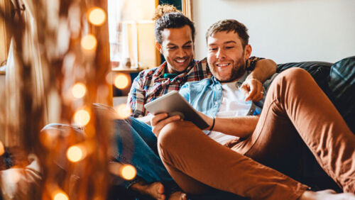 Your step by step guide to buying your first home