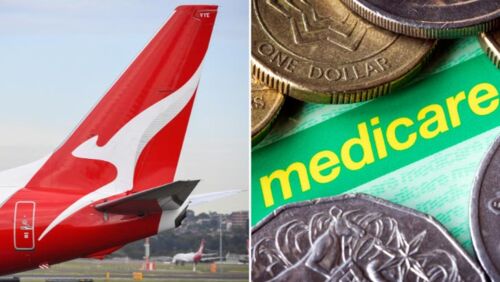 five money stories you missed this week - qantas and medicare