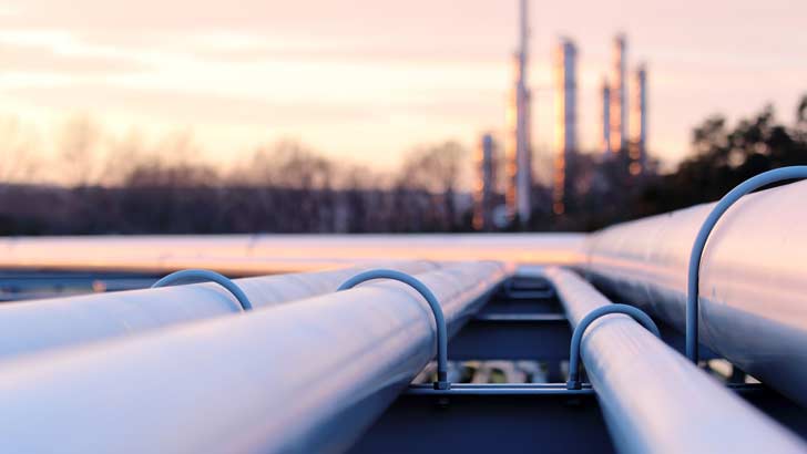 could oil really hit $200 a barrel