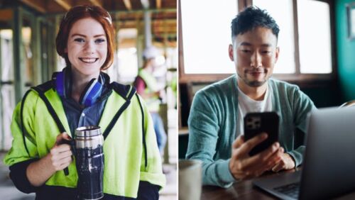 Do tradies really earn more than uni grads in Australia?