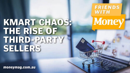friends with money 248 the rise of third party sellers