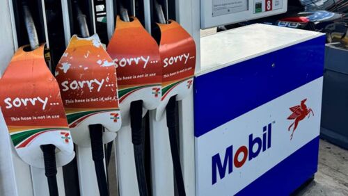 Fuel crisis or market cycle? Why prices will eventually settle