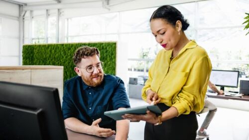 How your employer ranks on the gender pay gap