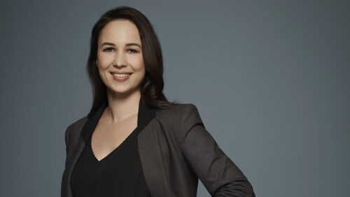 Inside the life of AMP economist Diana Mousina