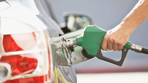 Petrol prices soar now as servos accused of gouging