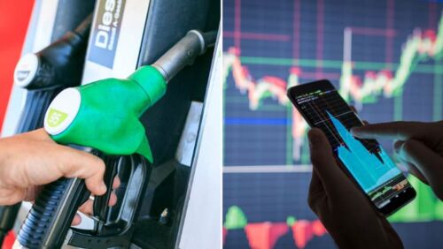 What do current geopolitical events tell us about investing?