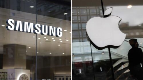 Why Samsung is beating Apple in the AI boom