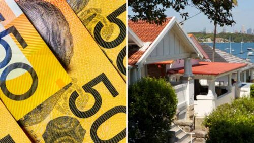 Why Australia's housing shortage keeps prices resilient