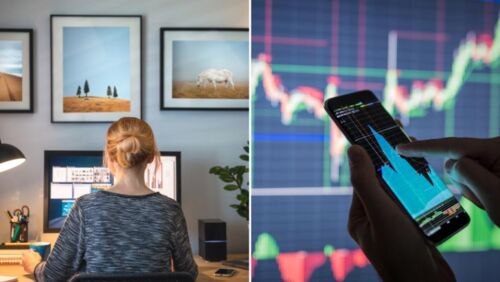 How many investments do you really need?
