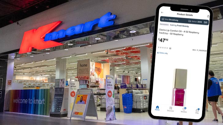 Products on Bunnings, Kmart or Myer sites might not be sold by them. Online marketplaces are quietly changing your consumer rights.
