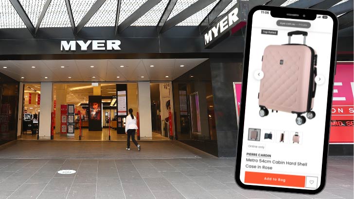 Products on Bunnings, Kmart or Myer sites might not be sold by them. Online marketplaces are quietly changing your consumer rights.