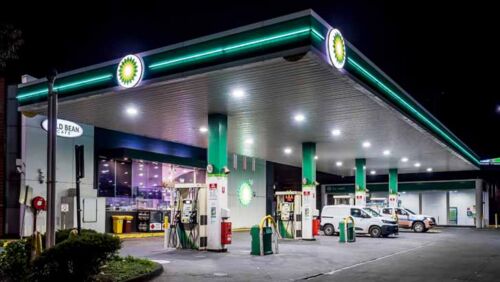 will the release of emergency oil reserves ease petrol prices in australia?