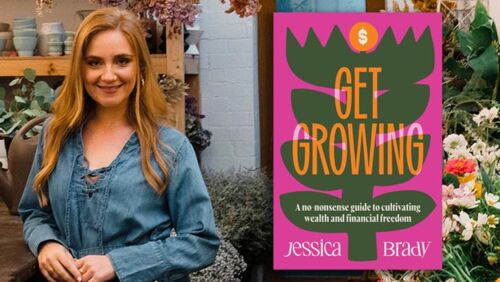 win get growing by jess brady