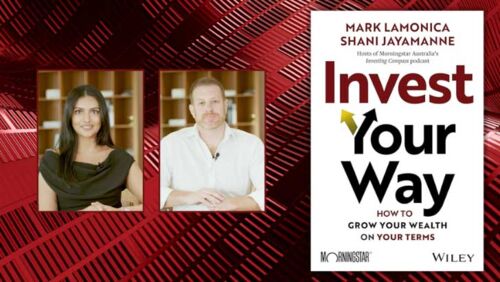 Invest Your Way: How to Grow Your Wealth on Your Terms Mark LaMonica and Shani Jayamanne