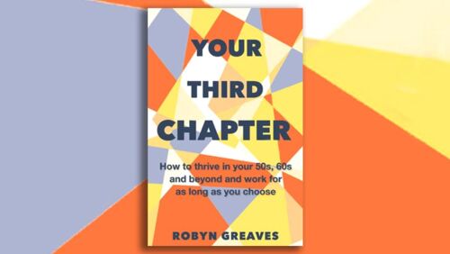 win a free copy of your third chapter by robyn greaves