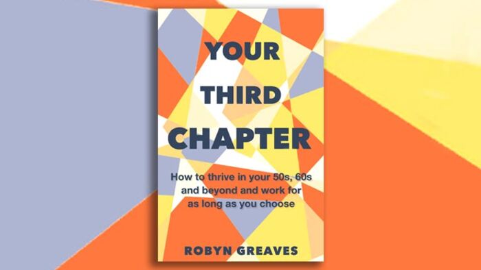 win a free copy of your third chapter by robyn greaves
