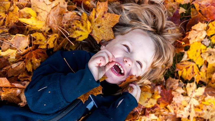 32 cheap school holiday activities that get kids off screens