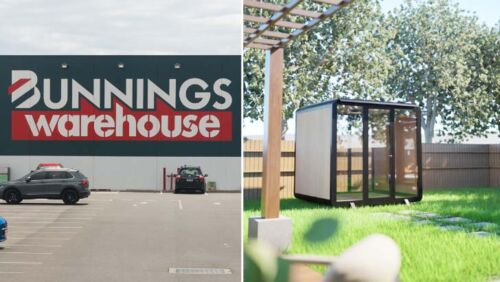Bunnings' modular pods caused a buzz when they were first announced, but can backyard studios really help solve Australia's housing crisis?