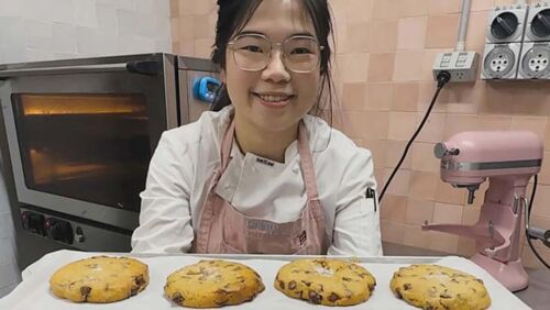 Cherry's Goods reveals what success looks like beyond TikTok