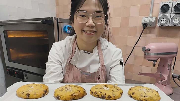 Cherry's Goods reveals what success looks like beyond TikTok