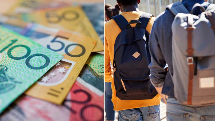 Five money moves Australians can't ignore this week