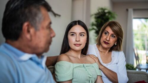 how much board should adult kids pay their parents