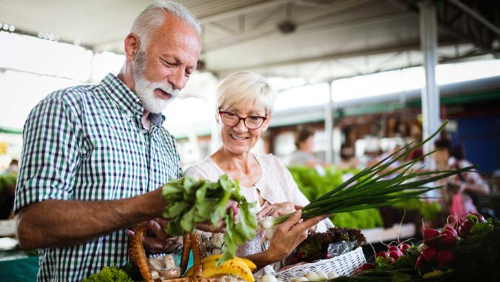 How retired Australians can help their income keep pace