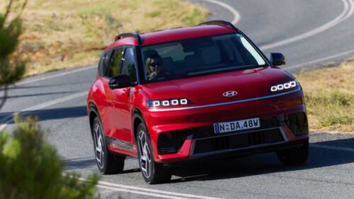 Is it time to switch to an EV in Australia?