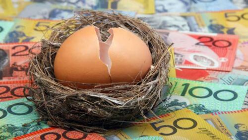 Millions of Australians are missing tax-free super right now
