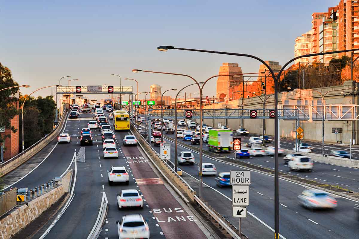 One in seven Aussie drivers cut back or ditch car insurance as petrol costs surge