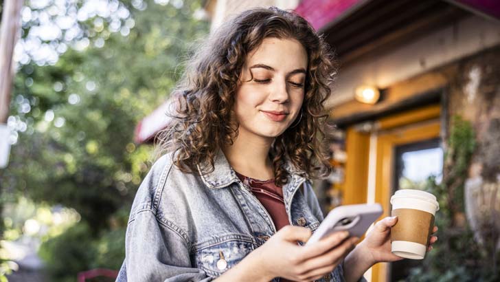 Gen Z may follow finfluencers, but their portfolios don't. Investor data shows more considered investing than the hype suggests.
