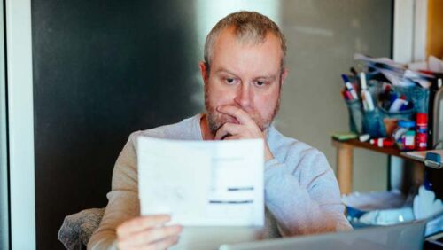 What debt collectors can and can't do in Australia