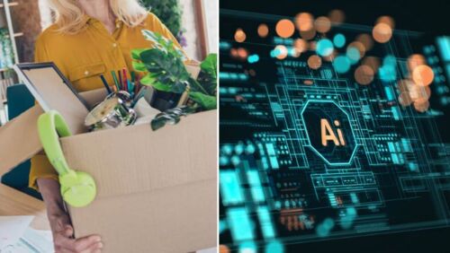 Why AI is being blamed for layoffs that were coming anyway