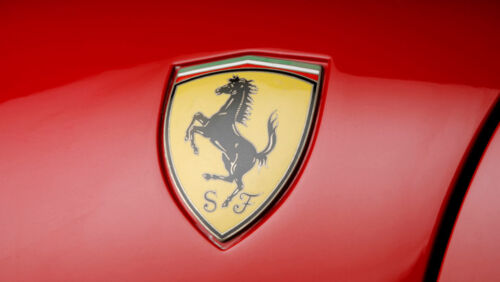 As the owner of Ferrari, Exor controls one of the world's highest-quality luxury assets, yet its shares reflect little of that strength.