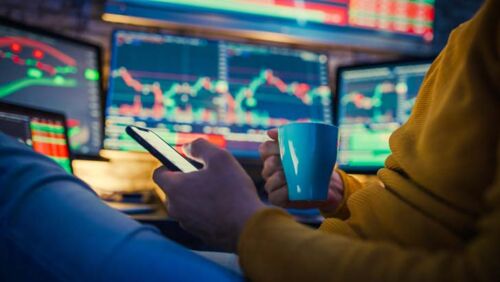 War is dominating headlines, but history shows investors who sell on fear usually regret it. Markets tend to recover faster than expected.