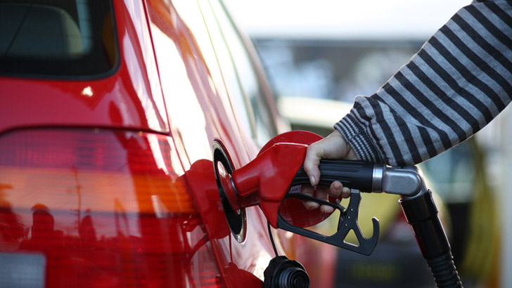 Fuel shock reignites Australia's inflation problem