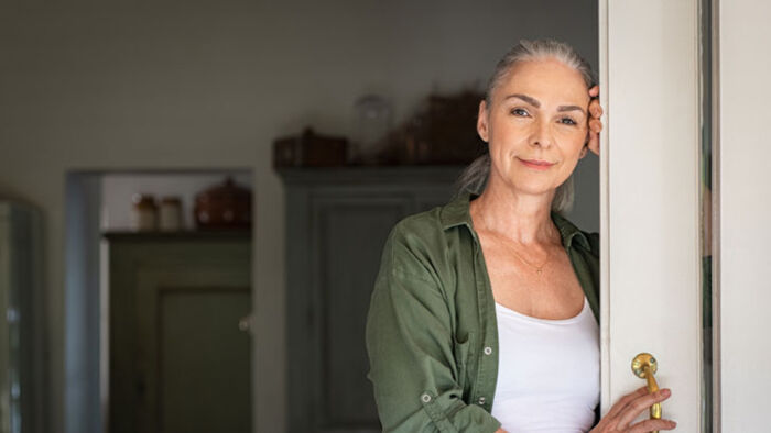 Retirement income - avoiding 'regret risk'