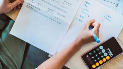 Feeling stretched by repayments? These five practical steps can help Australians regain control and stop debt from snowballing.