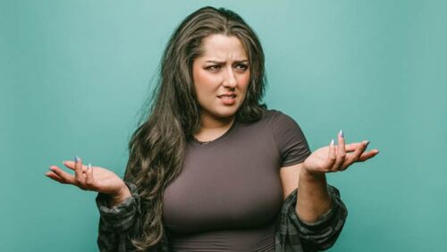 How to shut down nosy money questions politely
