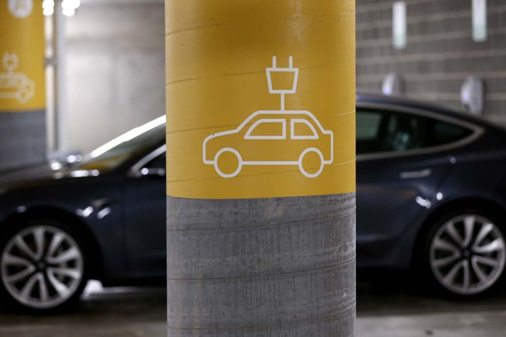 Are EV tax breaks being removed completely?