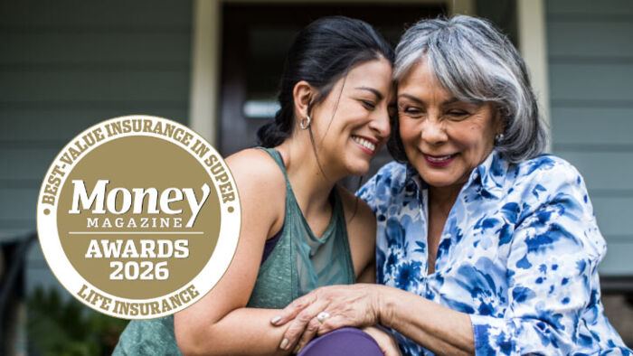 Your super may already include life insurance, but many Aussies don't know what they have or what they're paying for.