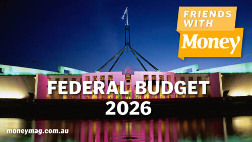 Last night the government released its big brave budget. Tom Watson and Vanessa Walker pick through the papers to tell you how the big changes affect you.