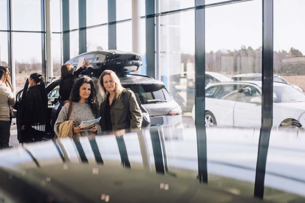 Buying the car is easy. Owning it is where it gets costly