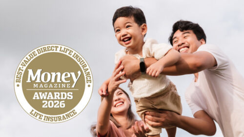 Australian family planning life insurance cover