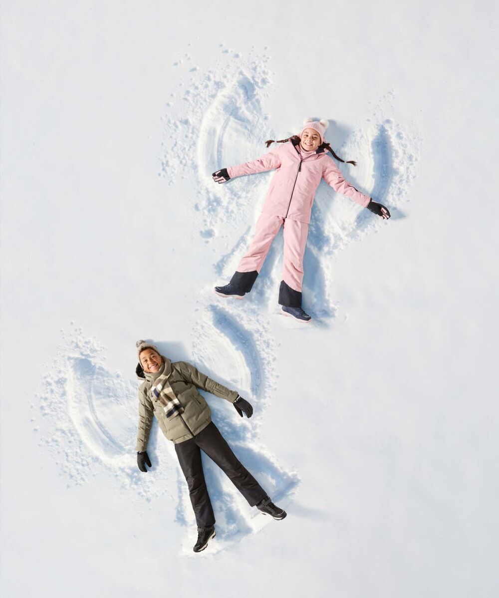 When is the Aldi ski sale